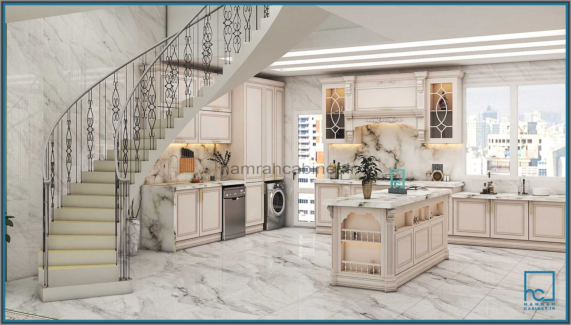 کابینت وکیوم 41